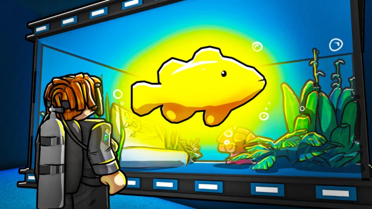 Become a Deep Sea Explorer