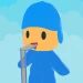 Climb Into Pocoyo icon