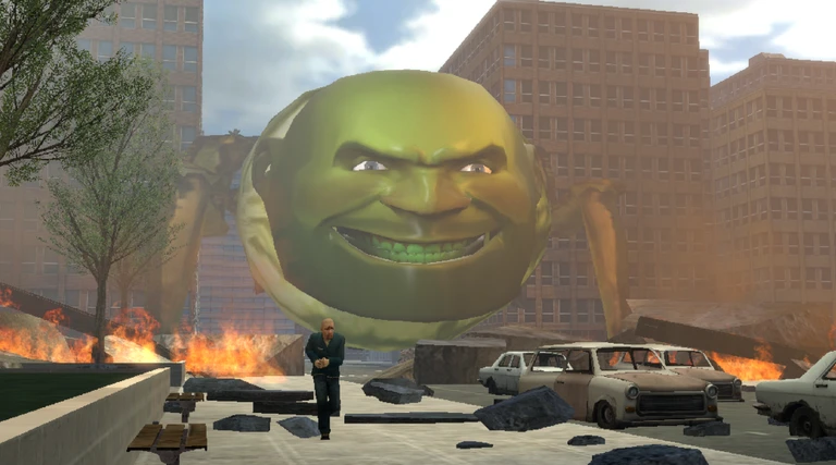 Lin Gang Melon RP | Play on Roblox