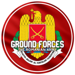 |RGF| Romanian Ground Forces