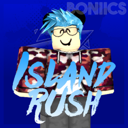 [TGS] 🌊Island Rush🌊