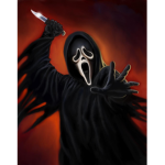 SCREAM GANG!!!!