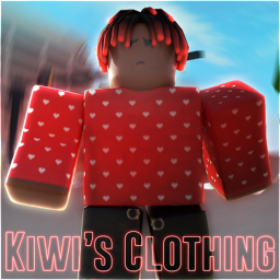 Kiwi's Clothing