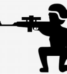 Realistic stealth games