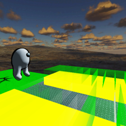 Rage Obby! (New obby coming soon!)
