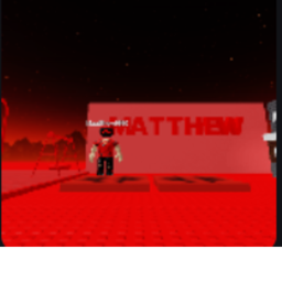Matthew hang out