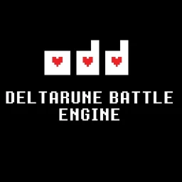 Odd Deltarune Battle Engine icon