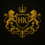 Hamood king Senior High Rank