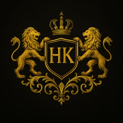 Hamood king Roblox group icon