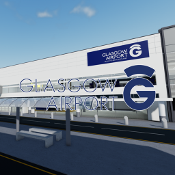 Glasgow International Airport