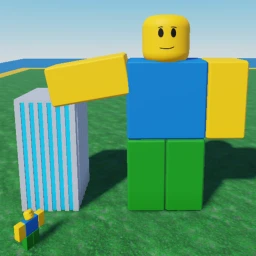 Mini Town Tycoon icon