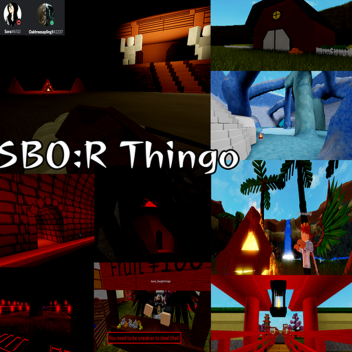SBO:R Thingo (WIP)