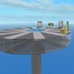 Natural Disaster Survival (UNCOPYLOCKED)