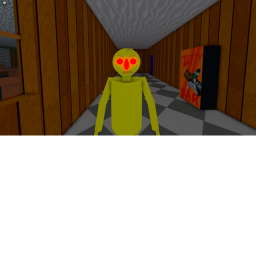Baldis Basic's Roleplay! REVIVED (group version)