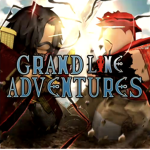 Grand Line Adventures