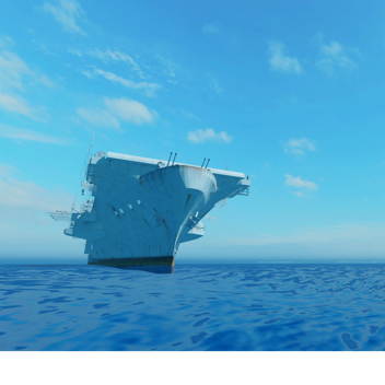 Naval warfare game