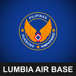 Lumbia Air Base