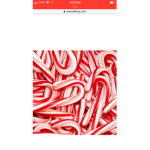 Candy can