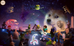 Cloudcat Official Fangroup