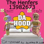 The Henfers