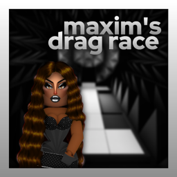 maxim's drag race ● main-stage