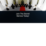 The White House! (Become S.S)