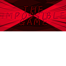 The Impossible Obby