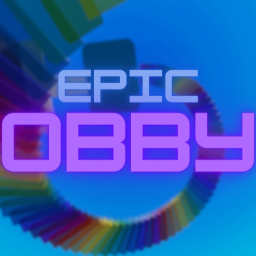 Epic Fun Obby!