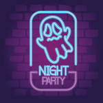 UNUSUAL CITY PARTY GROUP!