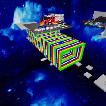 MEGA RUN EASY (SHOTGUN)