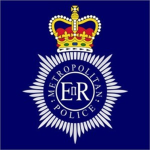 ⸨⸨UK⸩⸩ London Metropolitan Police