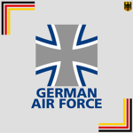 FRG || German Air Force