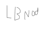 LBNOD