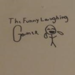 The Funny Laughing Gamer REAL GROUP NEW & IMPROVED