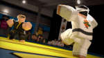 THE TRUE Cobra Kai