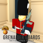 The Grenadier Guards [BAF]