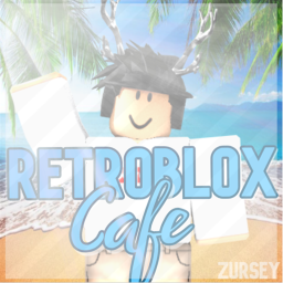 RetroBlox Cafe V2