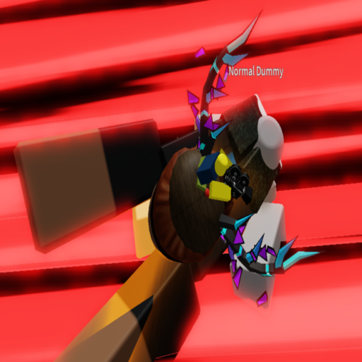 KJ Moveset[20-20-20 DropKick]