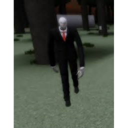 Survive Slenderman