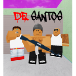 De Santos