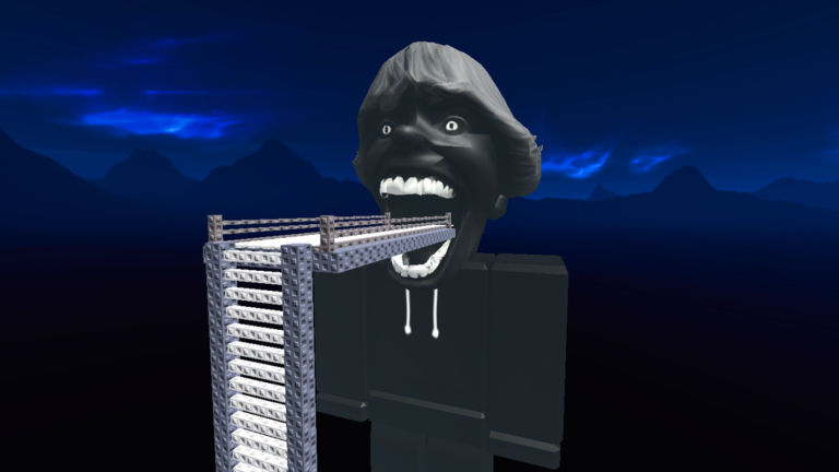 Climb Into Scary 67 Kid screenshot 1