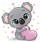 :team koala forever: