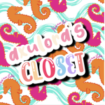 Axulora's closet