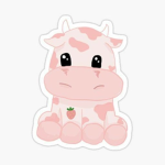 The Strawberry Cows Official