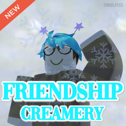 Friendship Cafe