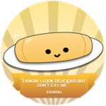 I Met Eggroll