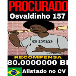 CAMELÔ DO OSVALDO