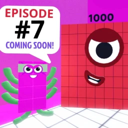 Survive the Numberblocks 3! icon