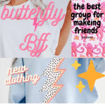 Butterfly _ bff