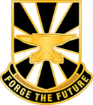 Futures Command • USA